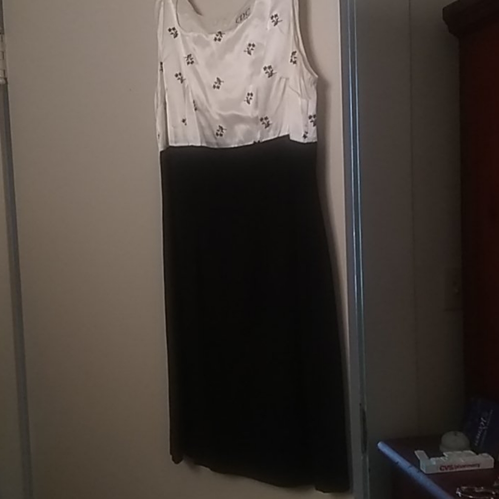 Dress - Picture 4 of 4